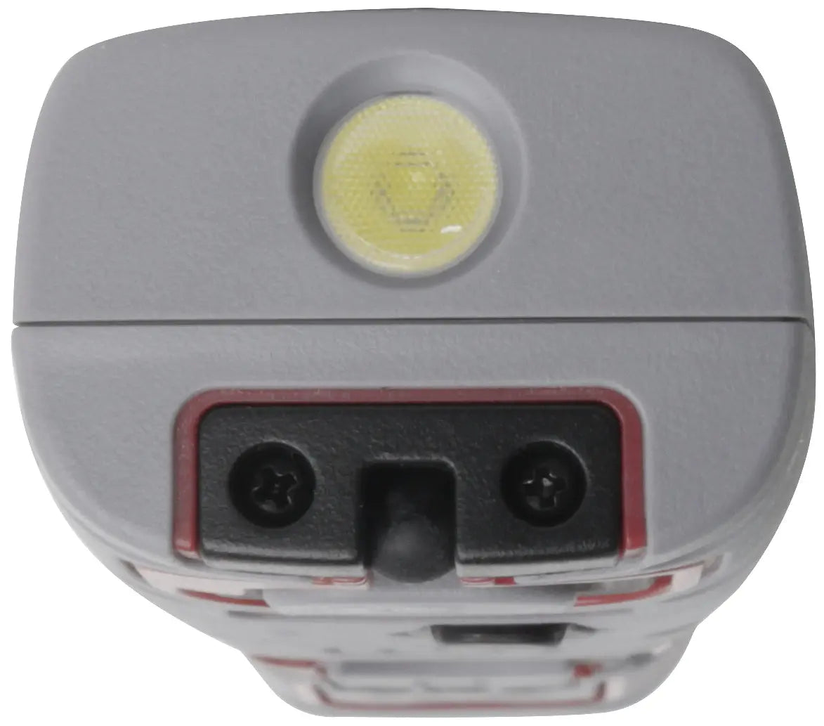 LED HANDLAMPE INSPECTION 700, WIEDERAUFLADBAR KRAFTWERK