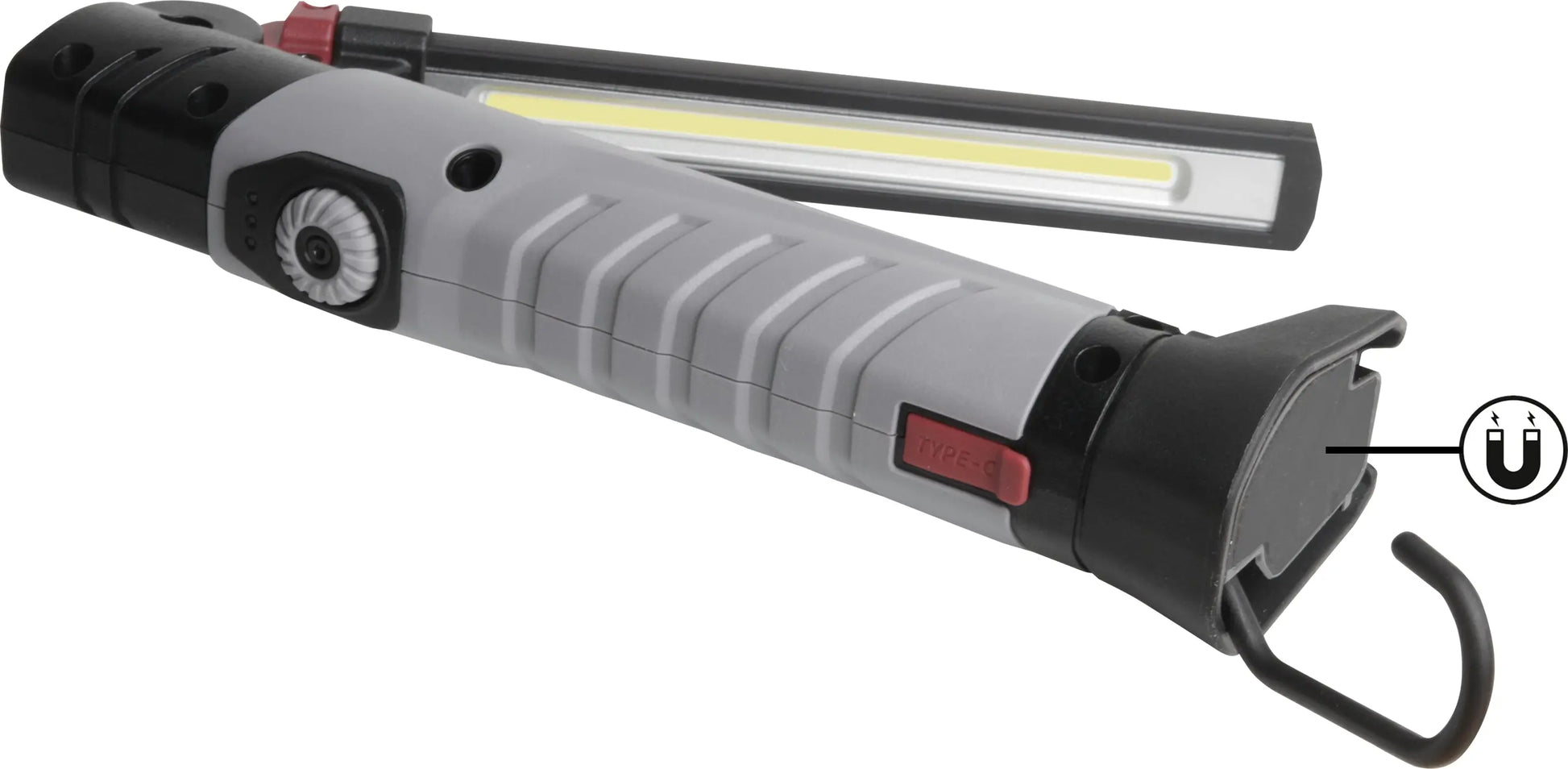 LED HANDLAMPE SLIMLIGHT 700 MIT DIMMFUNKTION KRAFTWERK