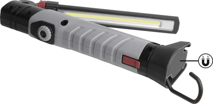 LED HANDLAMPE SLIMLIGHT 700 MIT DIMMFUNKTION KRAFTWERK