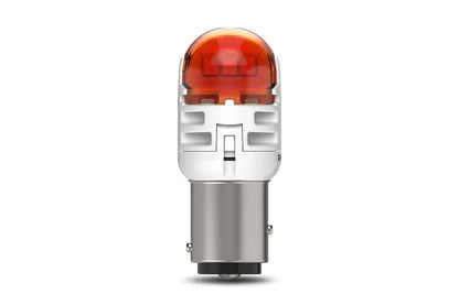 LED P21/5W 12V 2.5/0.5W Ultinon Pro6000 SI Amber Intense  2 St. Philips