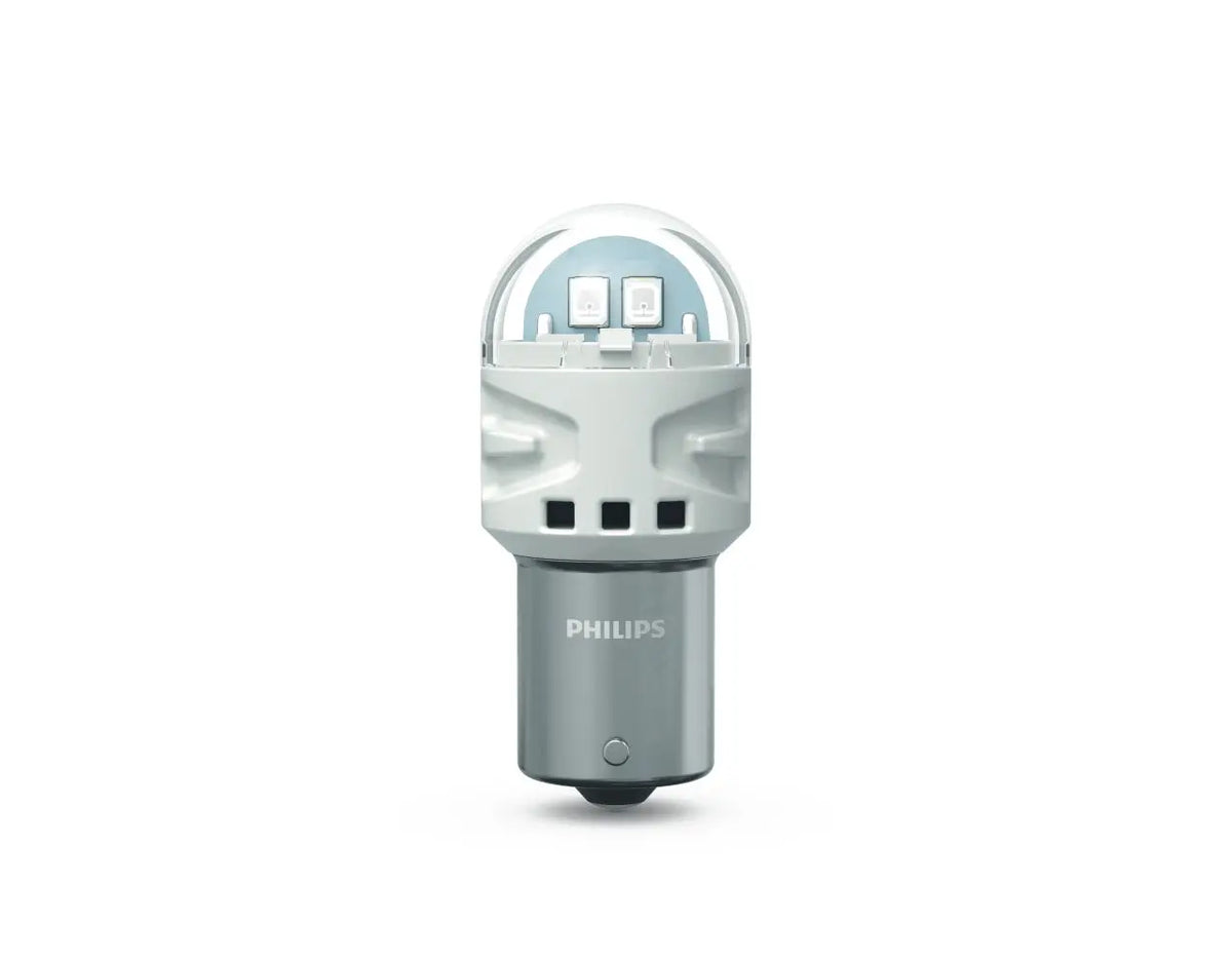LED P21W 12V 1,73W BA15S Ultinon Pro 3100 2St. Philips