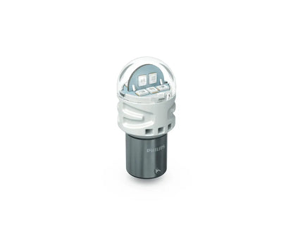 LED P21W 12V 1,73W BA15S Ultinon Pro 3100 2St. Philips