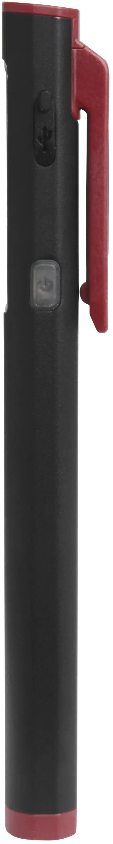 LED STIFTLAMPE COB 300, WIEDERAUFLADBAR KRAFTWERK