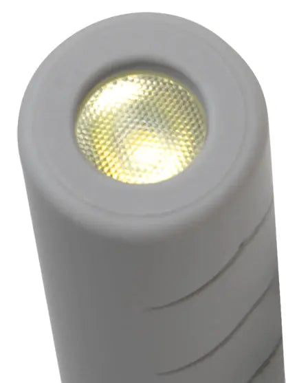 LED STIFTLAMPE SMD 120, WIEDERAUFLADBAR KRAFTWERK