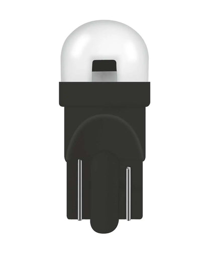 LED W5W 12V 0,5W W2,1x9,5d 6000K Bright White Blister 2 St. NEOLUX