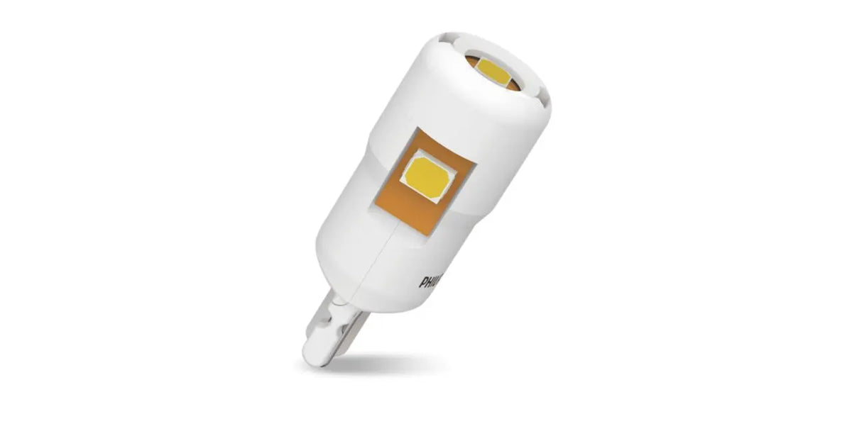 LED W5W 24V W2.1x9.5d Ultinon Pro7000 4000K  2St. Philips