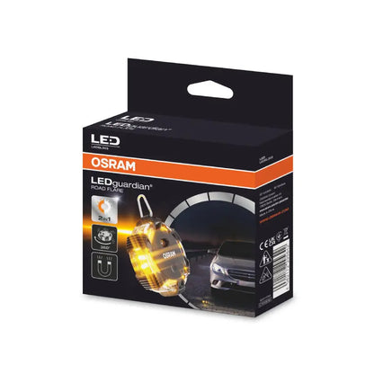 LEDGuardian ROAD® FLARE Warn- Notleuchte/Taschenlampe  OSRAM