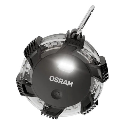 LEDGuardian ROAD® FLARE Warn- Notleuchte/Taschenlampe  OSRAM
