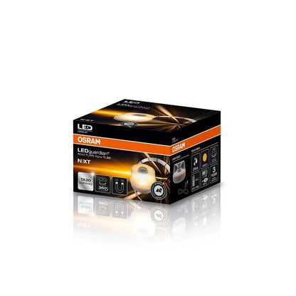 LEDGuardian® Road Flare Signal TA20 NXT Warn- und Sicherheitsleuchte  OSRAM OSRAM