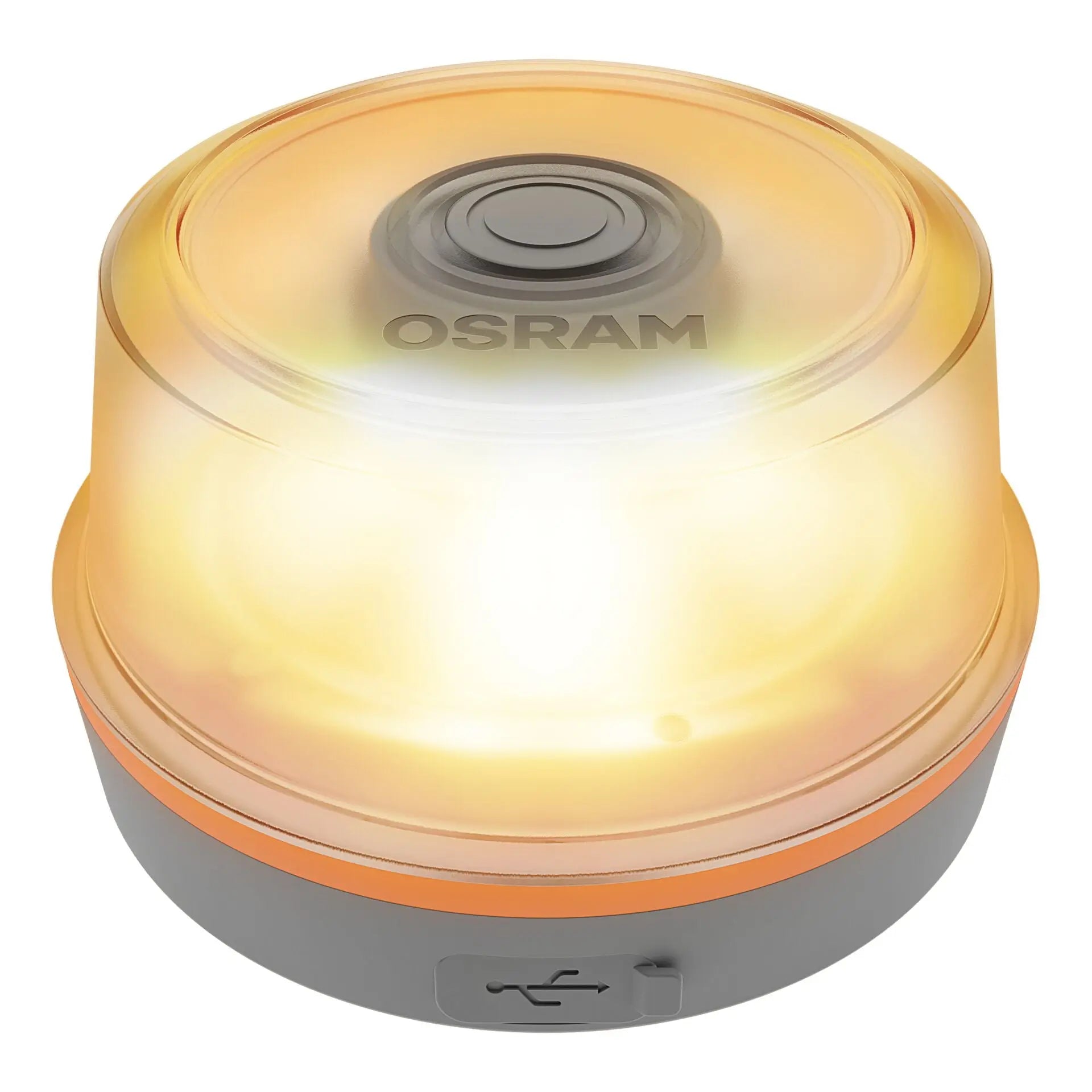 LEDGuardian® Road Flare Signal TA20 NXT Warn- und Sicherheitsleuchte  OSRAM OSRAM