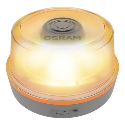 LEDGuardian® Road Flare Signal TA20 NXT Warn- und Sicherheitsleuchte  OSRAM OSRAM