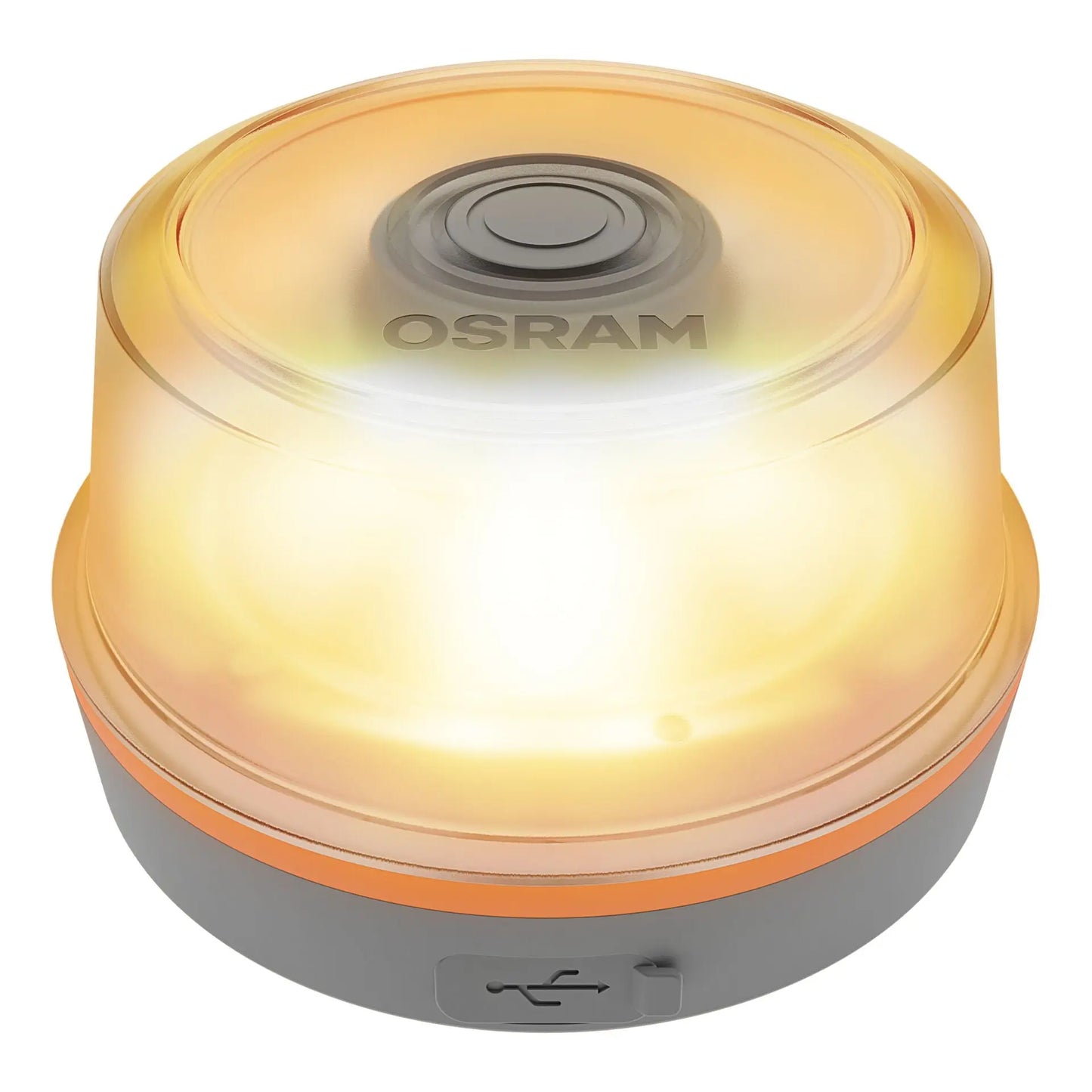 LEDGuardian® Road Flare Signal TA20 NXT Warn- und Sicherheitsleuchte  OSRAM