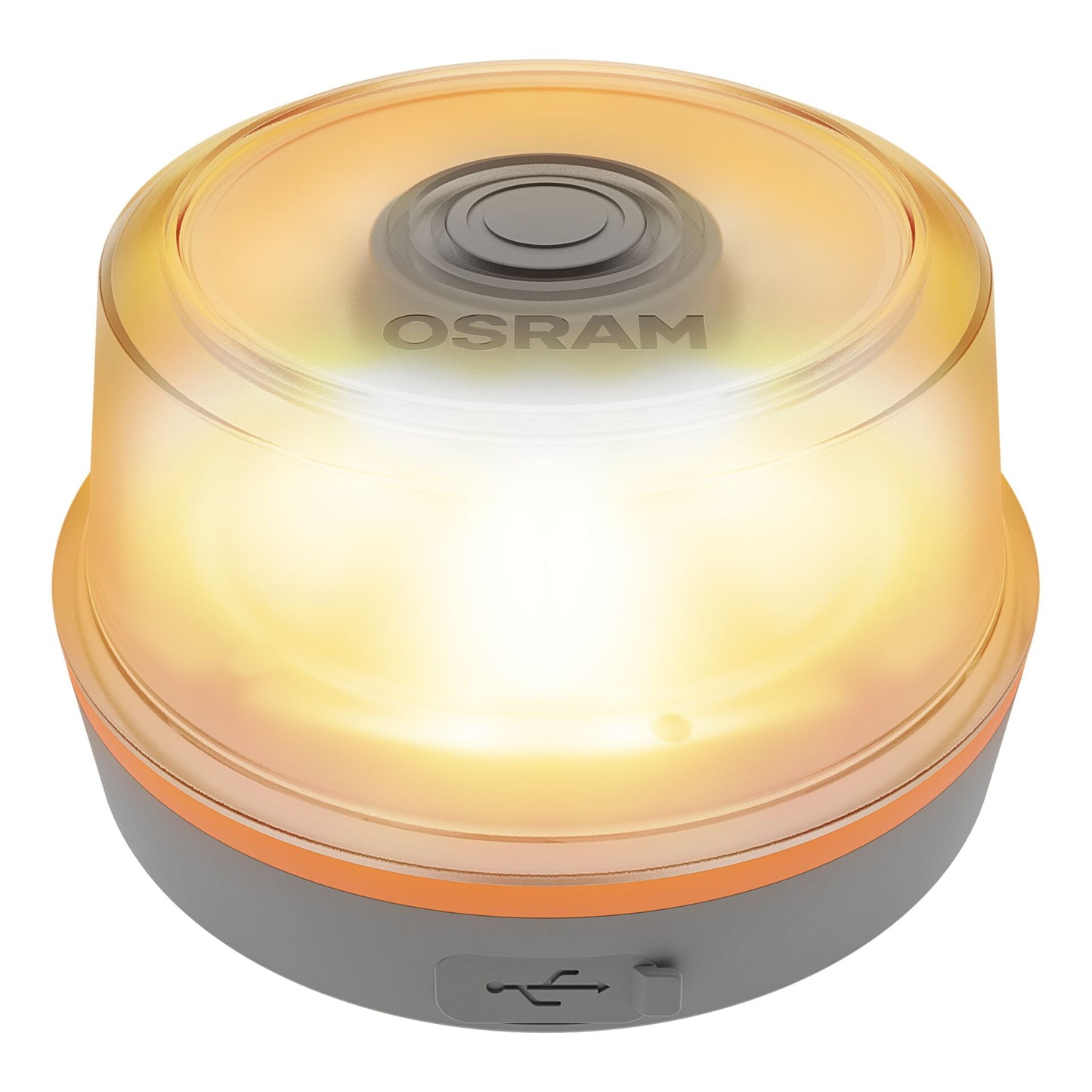 LEDGuardian® Road Flare Signal TA20 NXT Warn- und Sicherheitsleuchte  OSRAM OSRAM