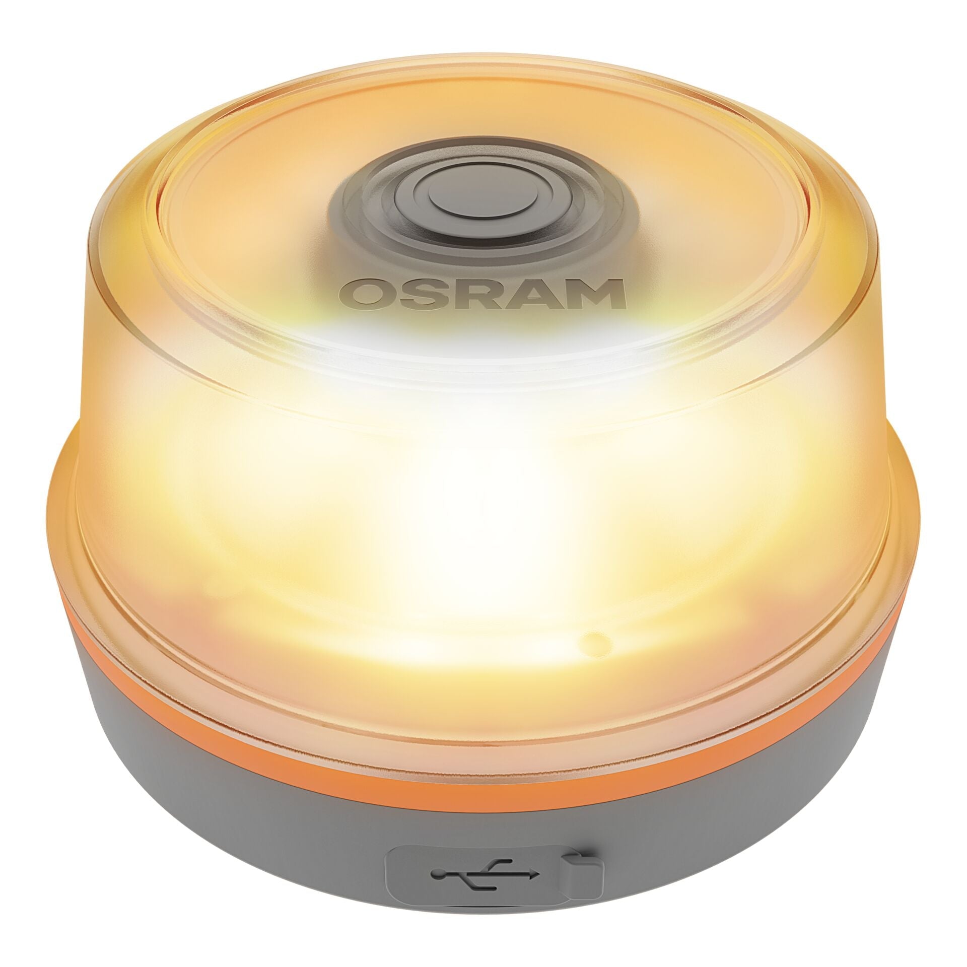 LEDGuardian® Road Flare Signal TA20 NXT Warn- und Sicherheitsleuchte  OSRAM OSRAM