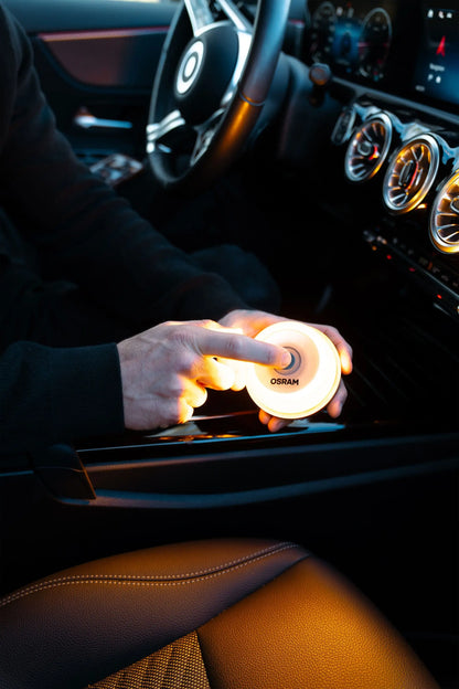 LEDGuardian® Road Flare Signal TA20 NXT Warn- und Sicherheitsleuchte  OSRAM OSRAM