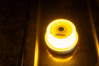 LEDGuardian® Road Flare Signal TA20 NXT Warn- und Sicherheitsleuchte  OSRAM OSRAM