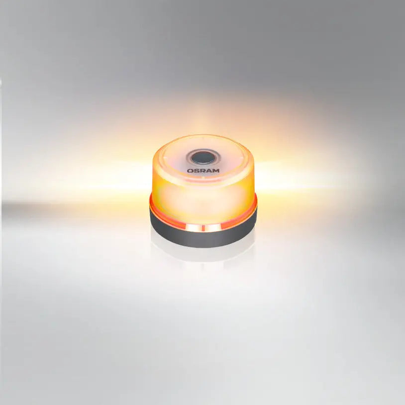 LEDGuardian® Road Flare Signal V16 Warn- Notleuchte / Taschenlampe  OSRAM