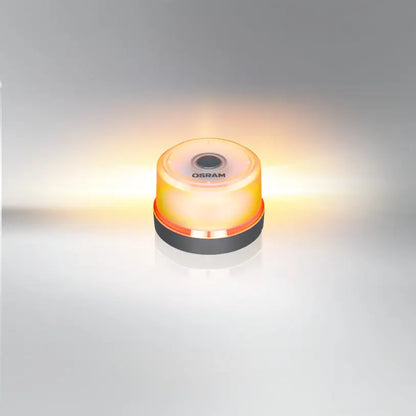 LEDGuardian® Road Flare Signal V16 Warn- Notleuchte / Taschenlampe  OSRAM