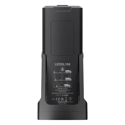 LEDGuardian® Truck Flare TA19 ESSENTIAL Notleuchte / Taschenlampe  OSRAM OSRAM