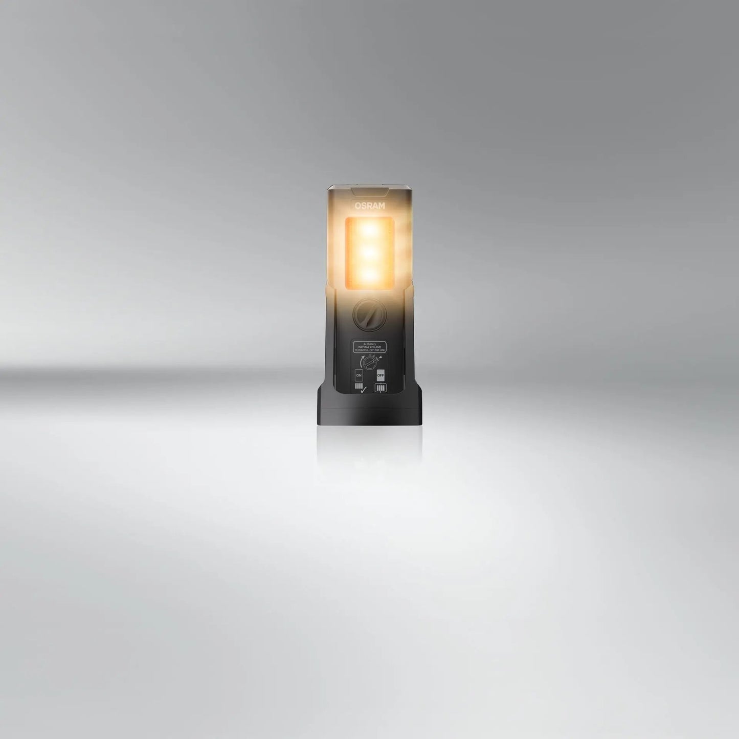 LEDGuardian® Truck Flare TA19 ESSENTIAL Notleuchte / Taschenlampe  OSRAM OSRAM