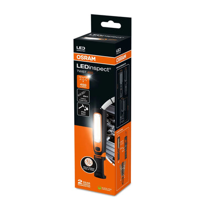 LEDInspect TWIST450  OSRAM OSRAM