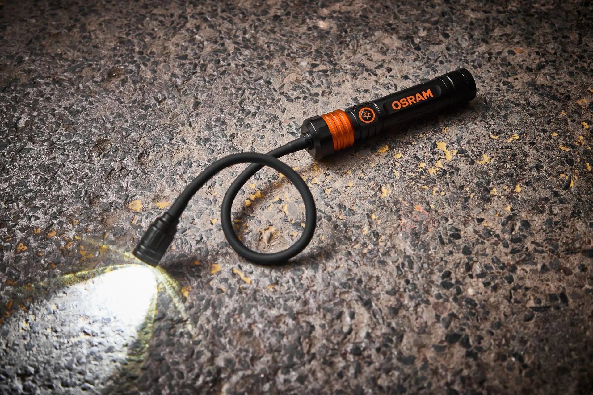 LEDinspect 3-IN-1 INSPECTION LIGHT KIT  OSRAM OSRAM