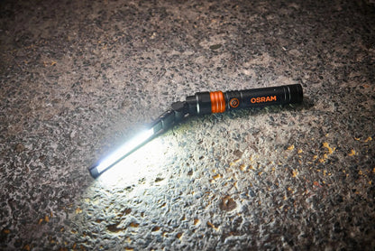 LEDinspect 3-IN-1 INSPECTION LIGHT KIT  OSRAM OSRAM