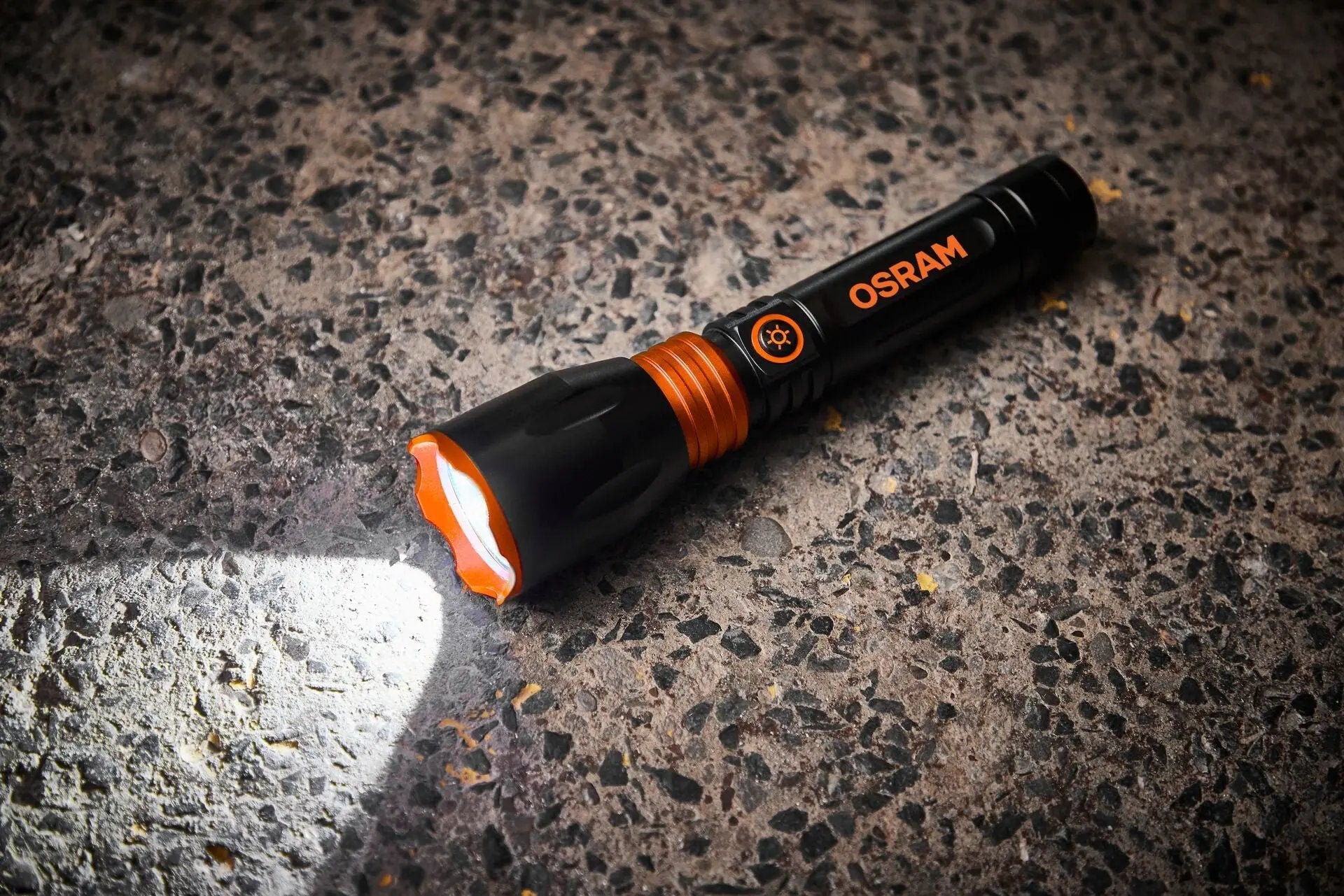 LEDinspect 3-IN-1 INSPECTION LIGHT KIT  OSRAM OSRAM