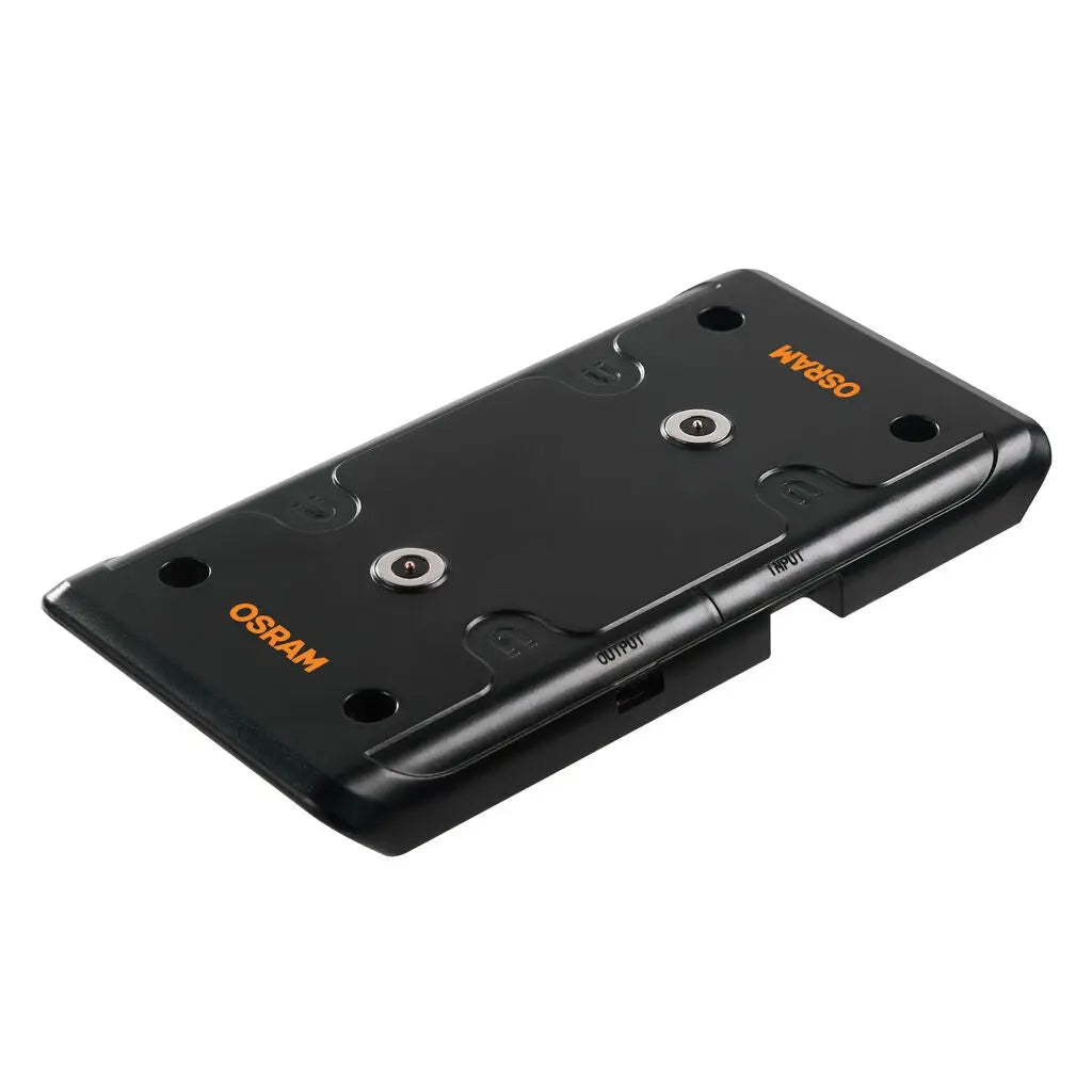 LEDinspect DUAL CHARGE PAD Kabellose Ladestation  OSRAM OSRAM