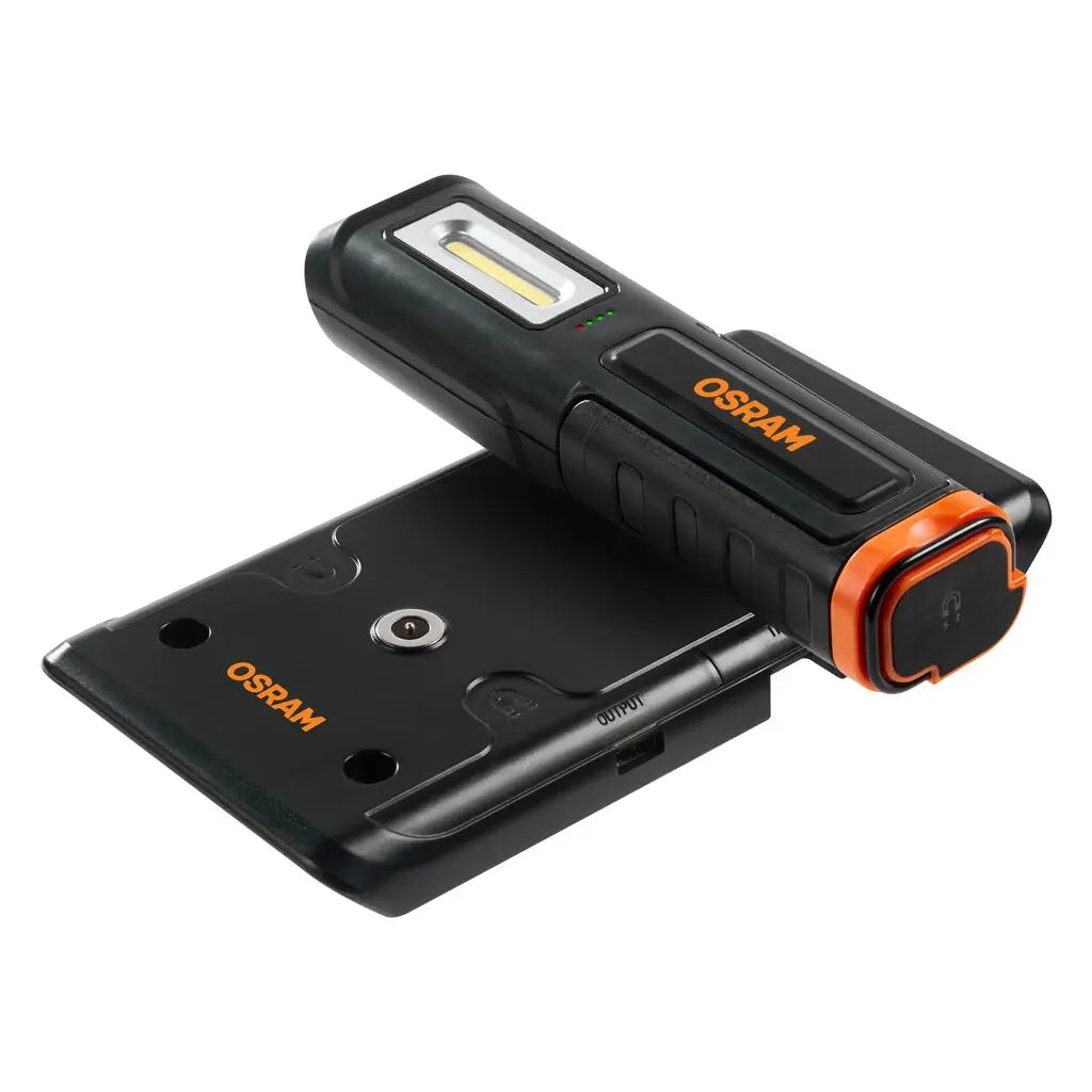 LEDinspect DUAL CHARGE PAD Kabellose Ladestation  OSRAM OSRAM