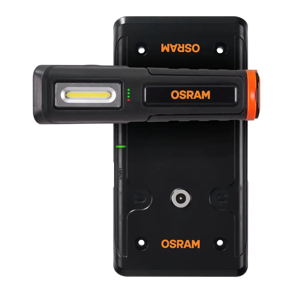 LEDinspect DUAL CHARGE PAD Kabellose Ladestation  OSRAM OSRAM