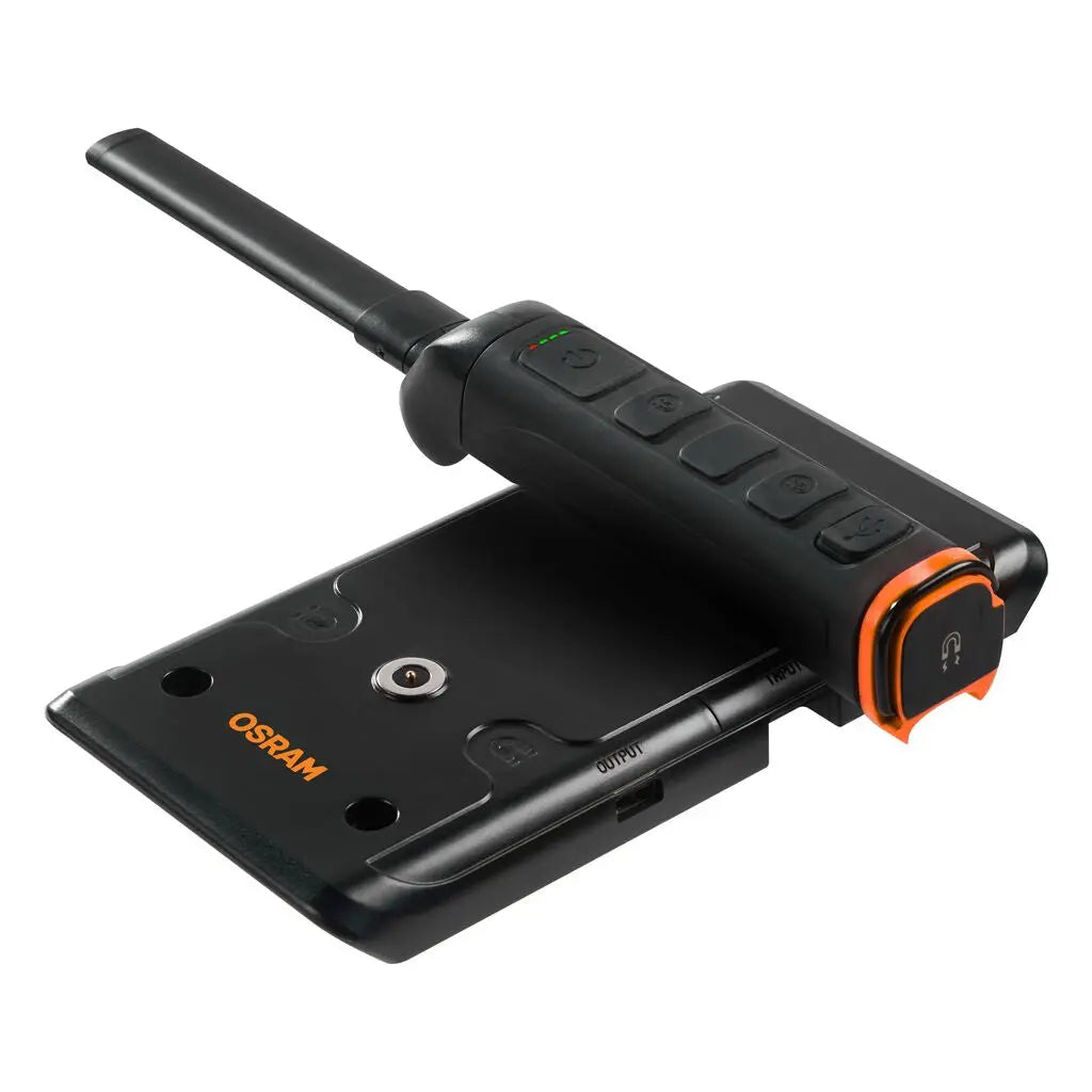 LEDinspect DUAL CHARGE PAD Kabellose Ladestation  OSRAM OSRAM