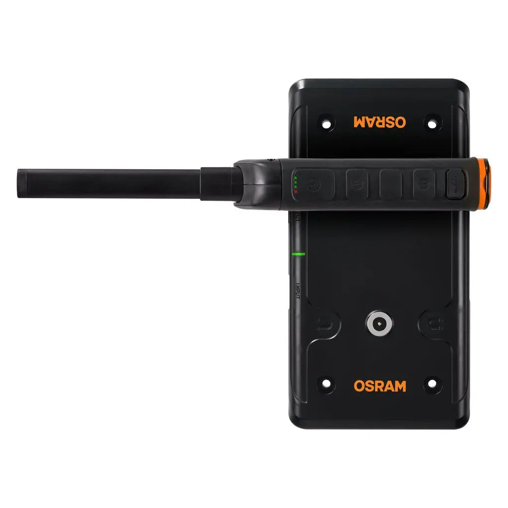 LEDinspect DUAL CHARGE PAD Kabellose Ladestation  OSRAM OSRAM