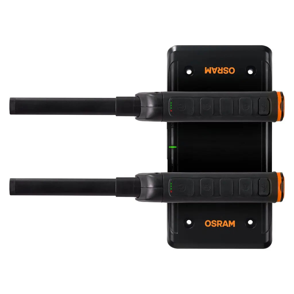 LEDinspect DUAL CHARGE PAD Kabellose Ladestation  OSRAM OSRAM