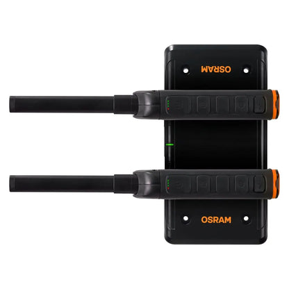 LEDinspect DUAL CHARGE PAD Kabellose Ladestation  OSRAM OSRAM