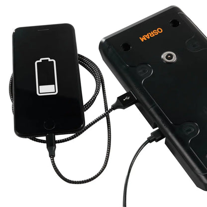 LEDinspect DUAL CHARGE PAD Kabellose Ladestation  OSRAM OSRAM