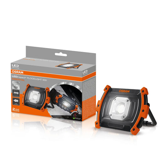 LEDinspect FLOODLIGHT 600 ESSENTIAL  OSRAM OSRAM