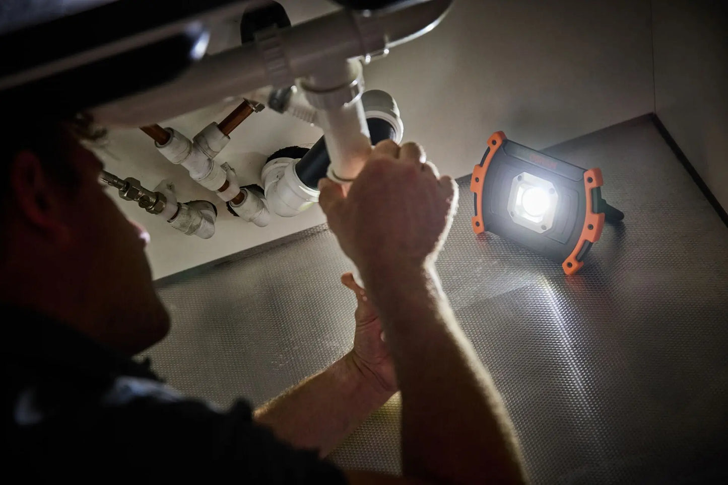 LEDinspect FLOODLIGHT 600 ESSENTIAL  OSRAM OSRAM