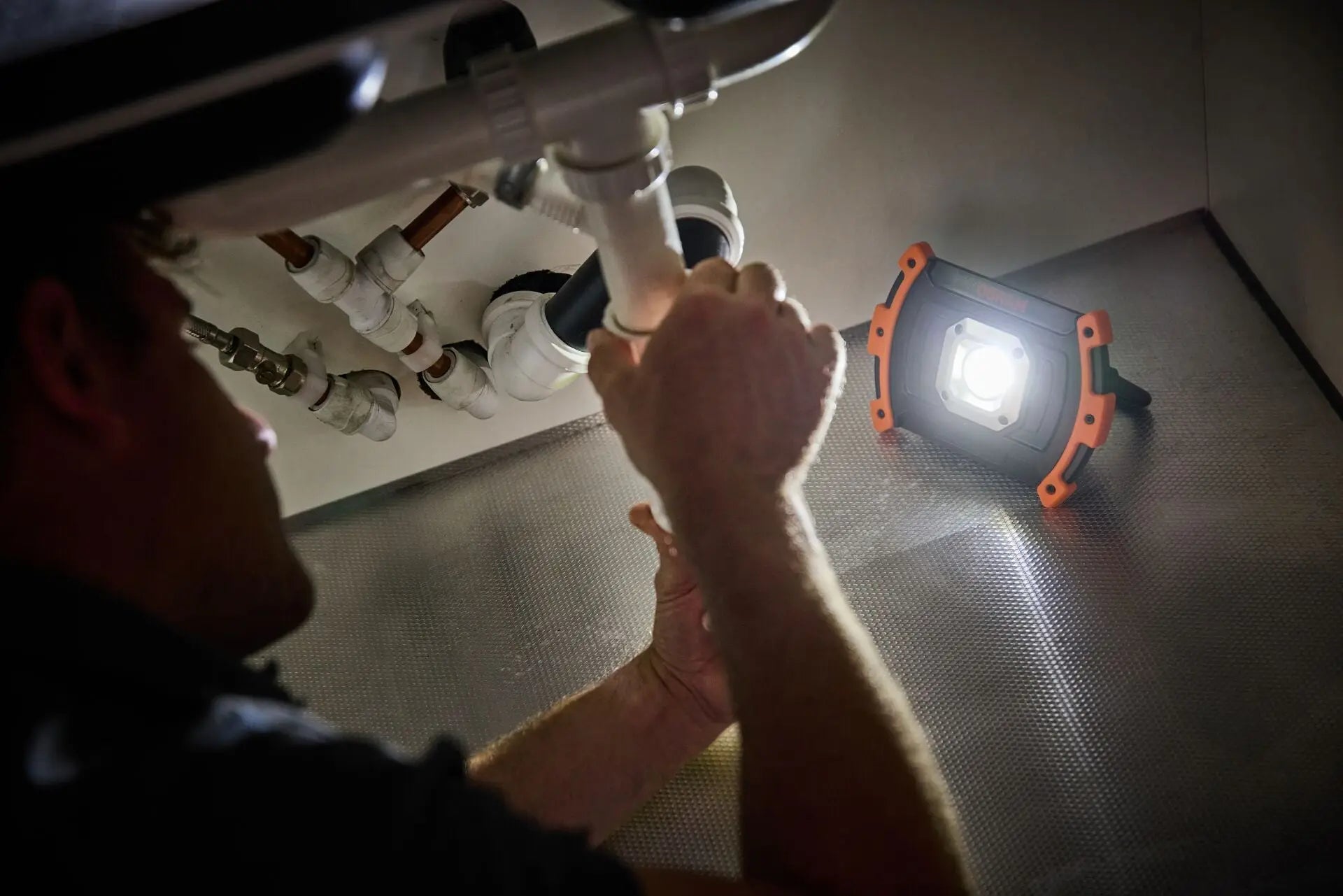 LEDinspect FLOODLIGHT 600 ESSENTIAL  OSRAM OSRAM