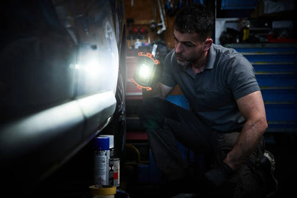 LEDinspect FLOODLIGHT 600 ESSENTIAL  OSRAM OSRAM