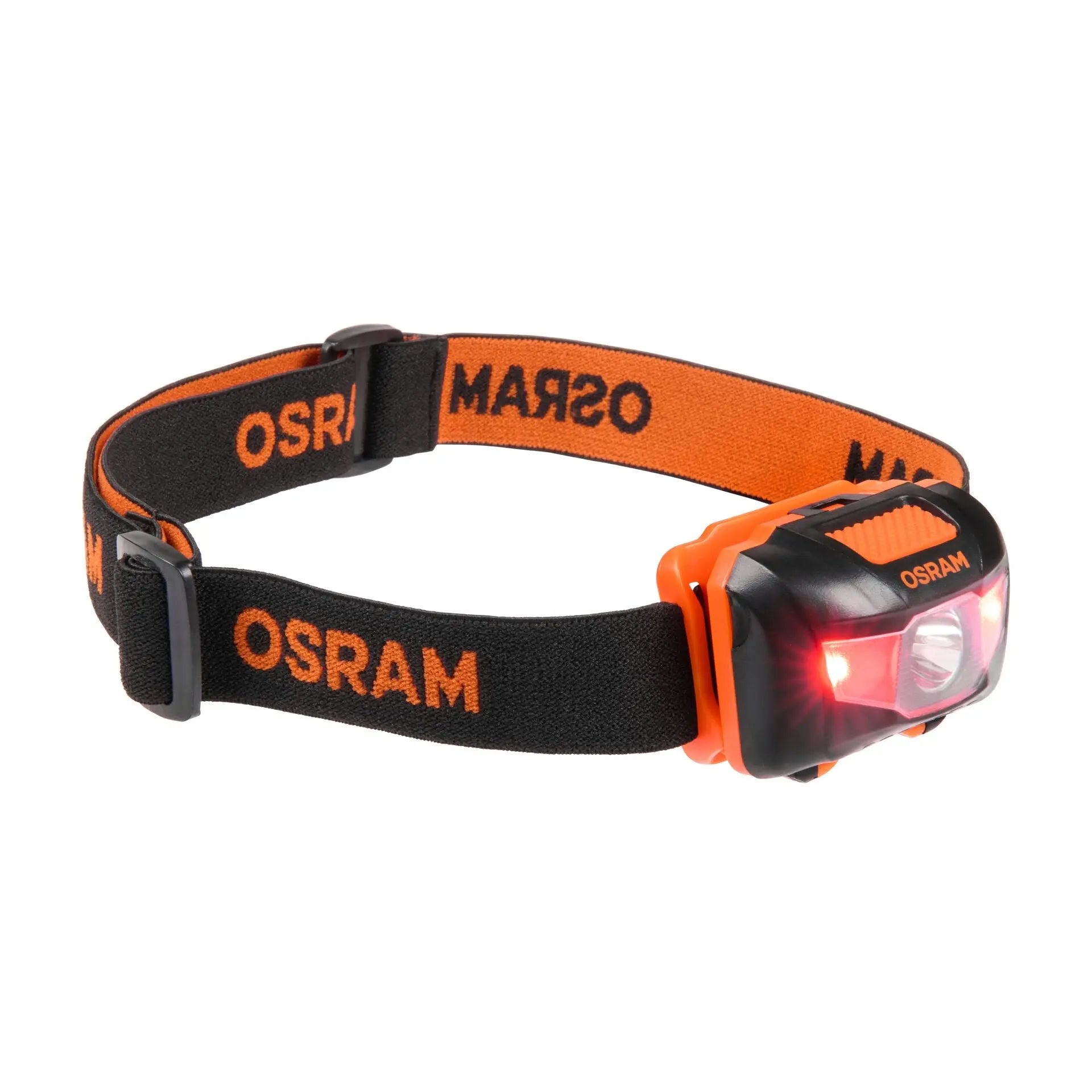 LEDinspect HEAD TORCH 87 ESSENTIAL  OSRAM OSRAM