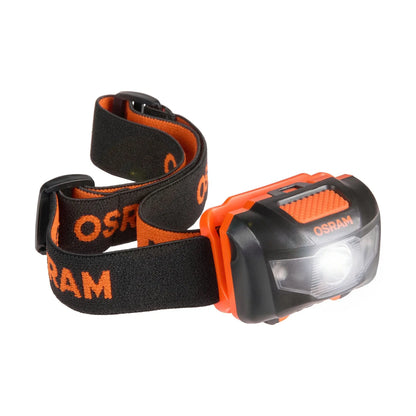 LEDinspect HEAD TORCH 87 ESSENTIAL  OSRAM OSRAM