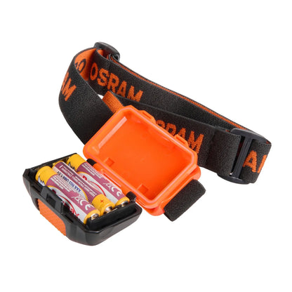 LEDinspect HEAD TORCH 87 ESSENTIAL  OSRAM OSRAM