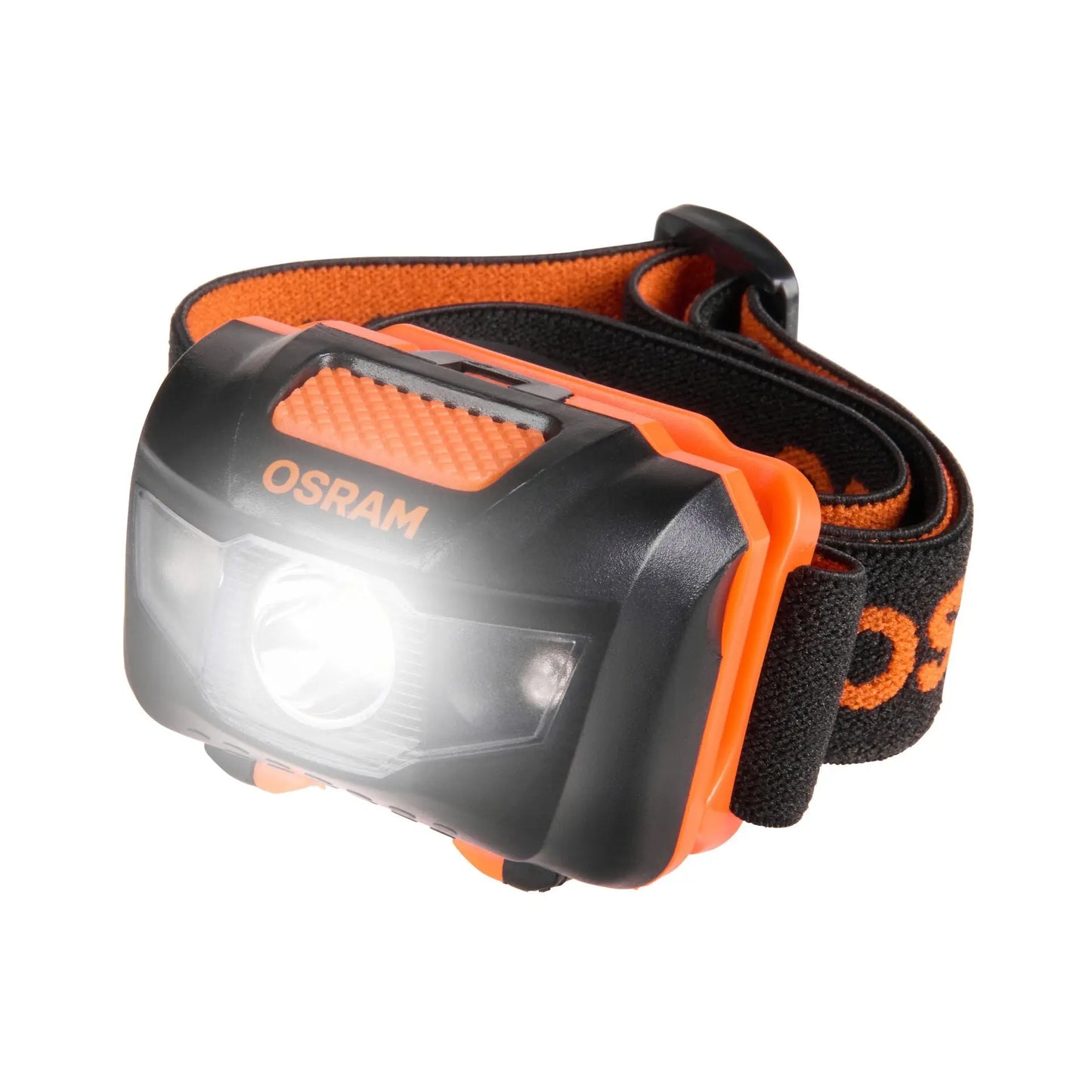 LEDinspect HEAD TORCH 87 ESSENTIAL  OSRAM OSRAM
