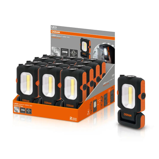LEDinspect MINI 140 ESSENTIAL  OSRAM OSRAM