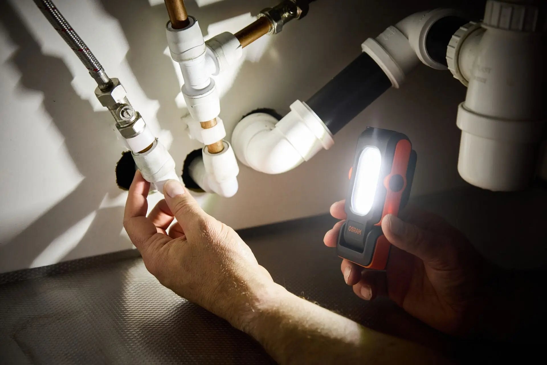 LEDinspect MINI 140 ESSENTIAL  OSRAM OSRAM