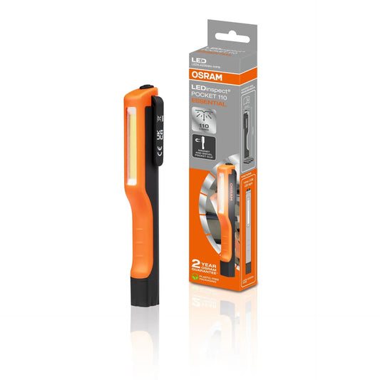LEDinspect POCKET 110 ESSENTIAL  OSRAM OSRAM