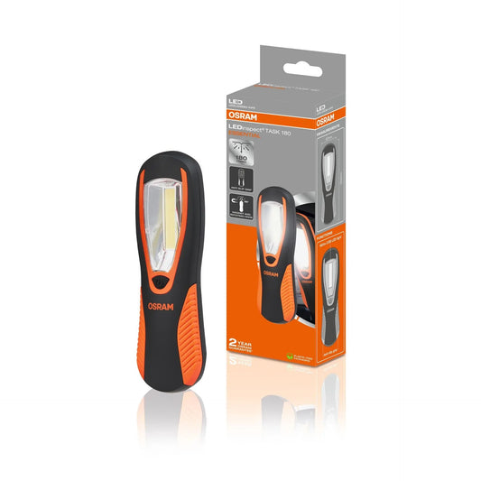 LEDinspect TASK 180 ESSENTIAL  OSRAM OSRAM