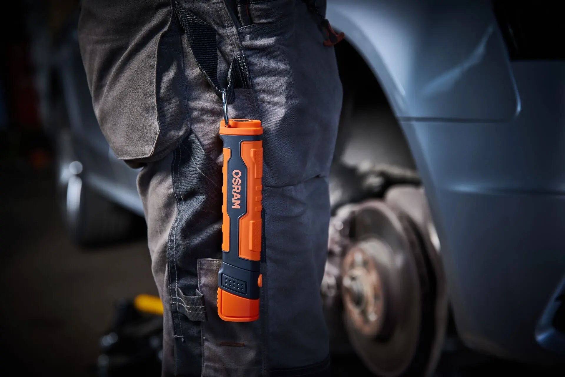 LEDinspect TELESCOPIC 270  OSRAM OSRAM