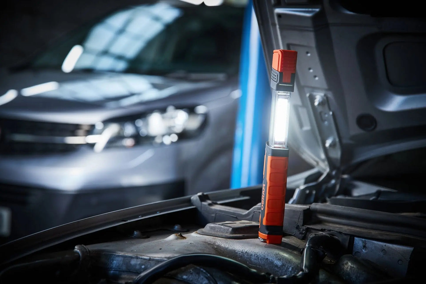 LEDinspect TELESCOPIC 270  OSRAM OSRAM